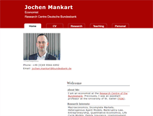 Tablet Screenshot of mankart.net